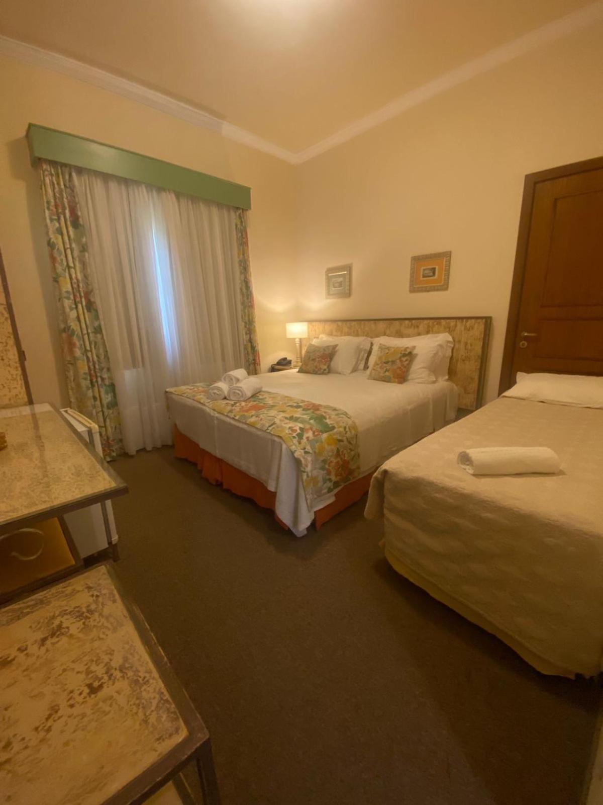 Tri Hotel Le Chateau Gramado Esterno foto